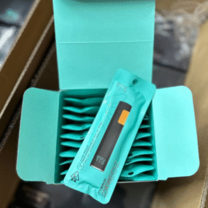 Boutiq Live Resin Oreoz 1G Disposable