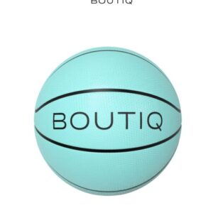 Boutiq Merch Basketball