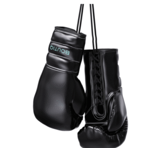 Boutiq Merch Boxing Gloves