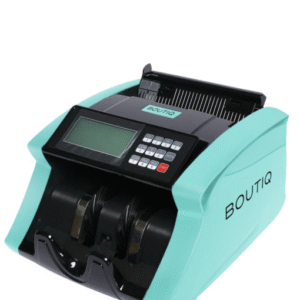 Boutiq Money Counter