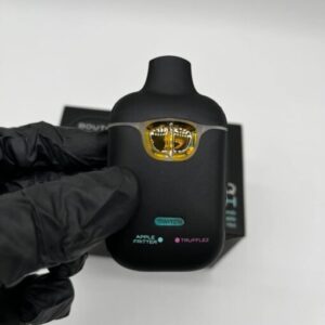 Boutiq Switch – Liquid Live Diamond – Apple Fritter + Trufflez