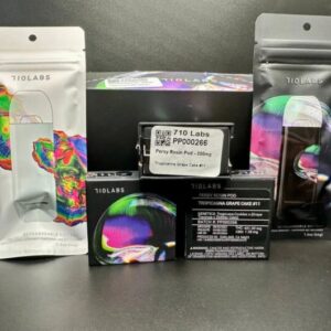 710 Labs Pods