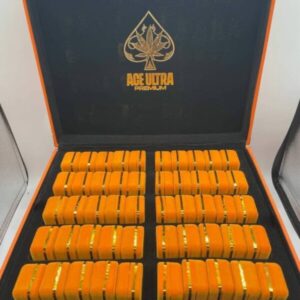 Ace Ultra Orange Edition