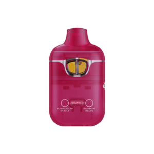 BOUTIQ V3 (Bubblegum Runtz / Rainbow Belts) 2g