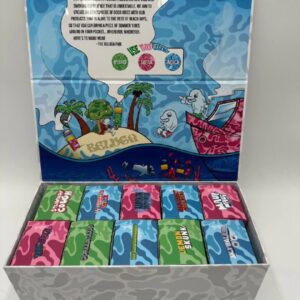 Beluga 3G Disposable