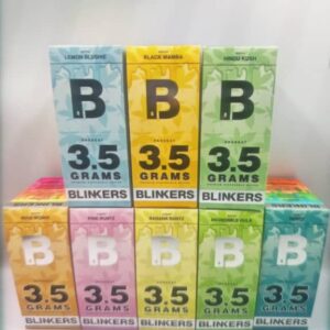 Blinker 3.5G Disposable