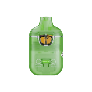 Boutiq Switch V3 Disposable Hawaiian Snow / Sour Slush vape