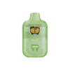 Boutiq Switch v3 disposable Lime Haze / Lemon Head Vape