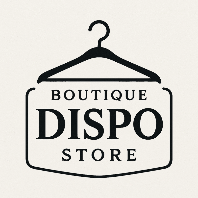 Boutique Dispo Store