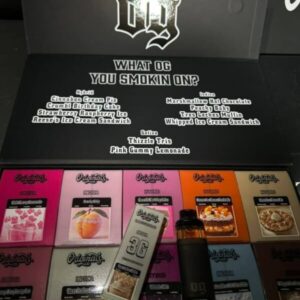 Buy 3G Originals Disposable