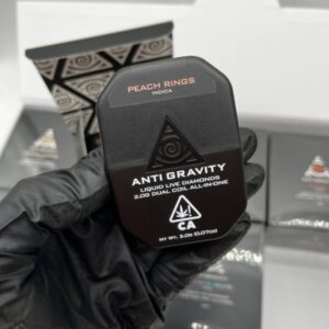 Buy Anti Gravity 2G Disposable